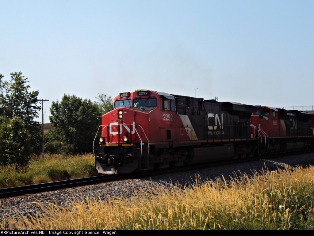 CN 2292